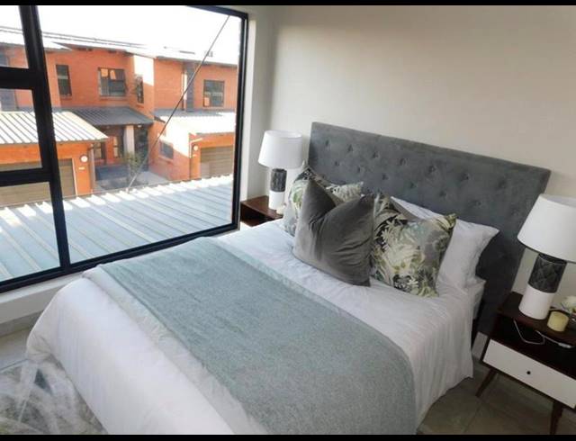 3 BEDROOM HOUSE FOR SALE IN SIX FOUNTAINS RESIDENTIAL ESTATE